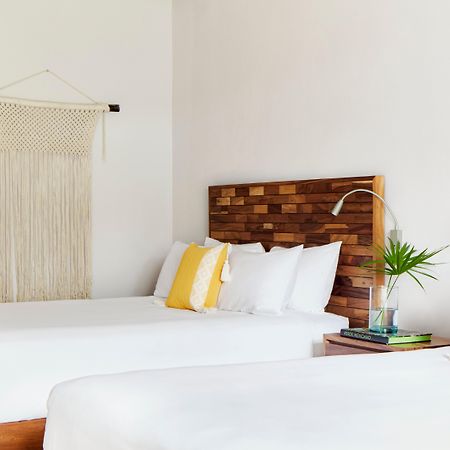 Kimpton Aluna Resort Tulum By Ihg Luaran gambar