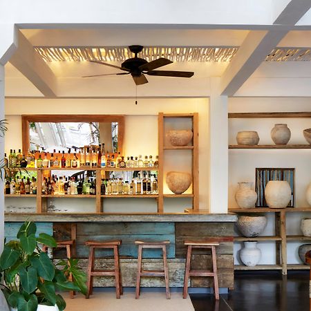 Kimpton Aluna Resort Tulum By Ihg Luaran gambar
