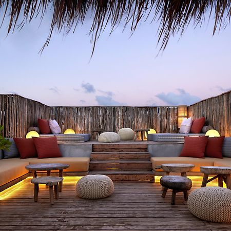 Kimpton Aluna Resort Tulum By Ihg Luaran gambar