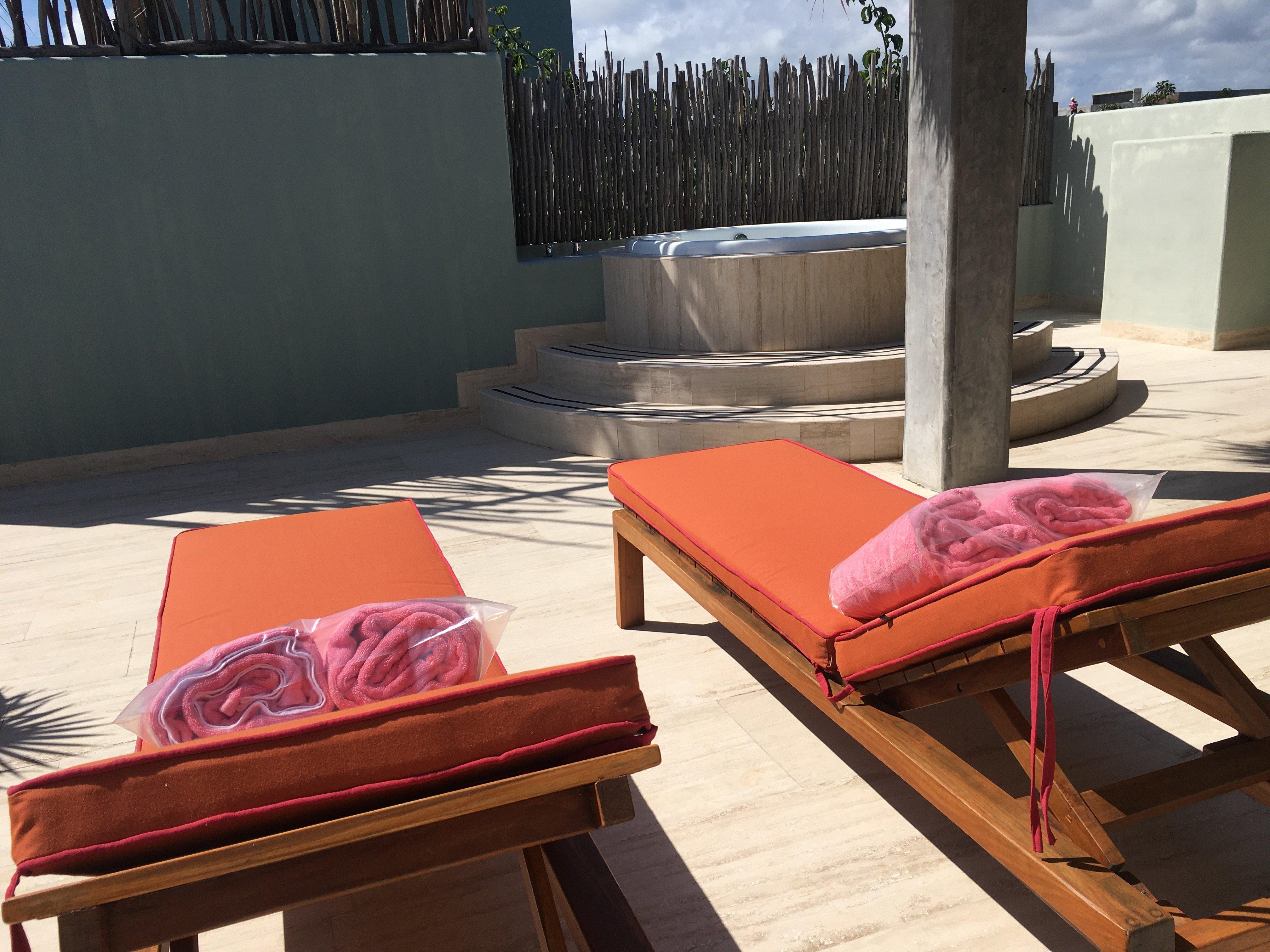 Kimpton Aluna Resort Tulum By Ihg Luaran gambar