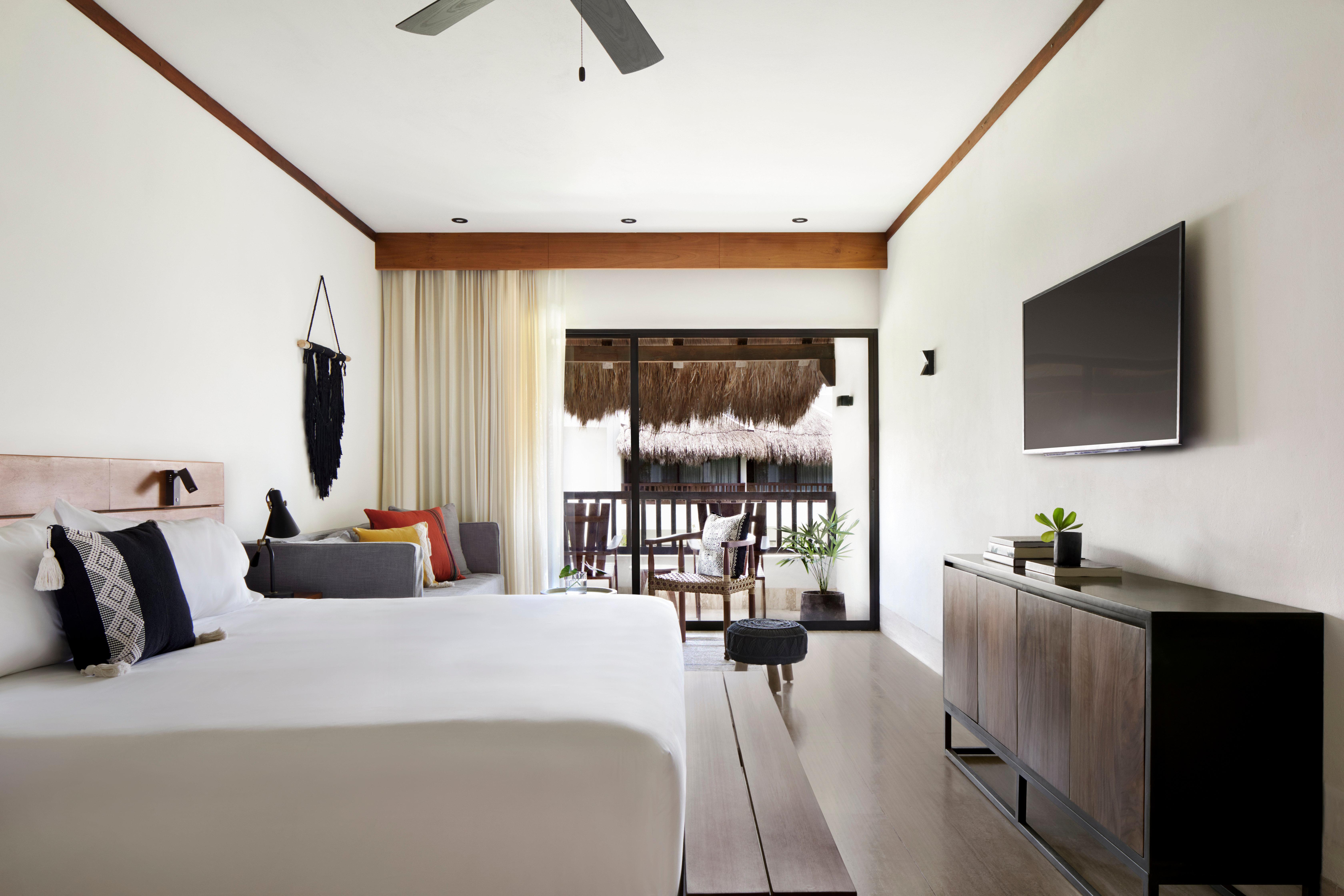Kimpton Aluna Resort Tulum By Ihg Luaran gambar