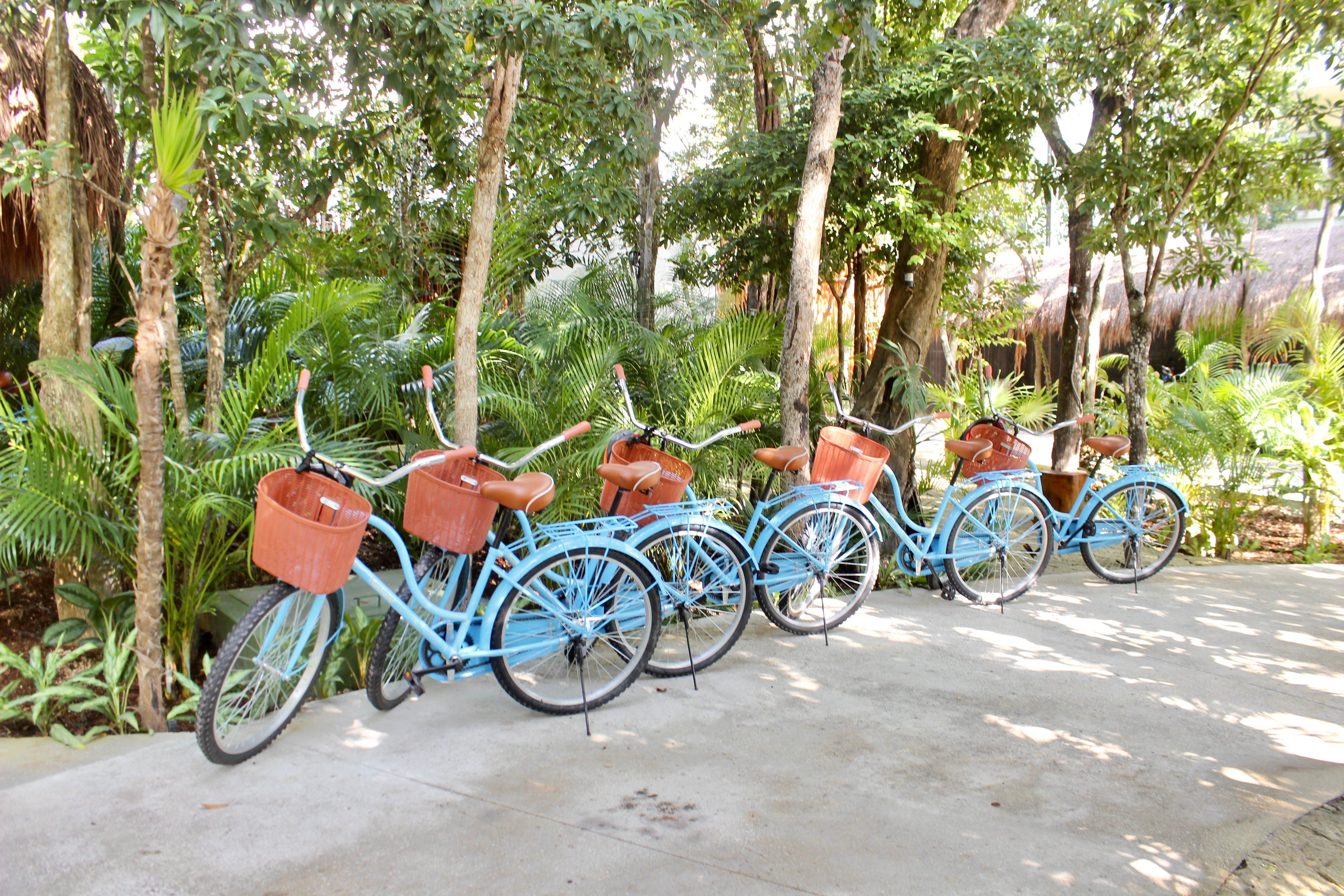 Kimpton Aluna Resort Tulum By Ihg Luaran gambar