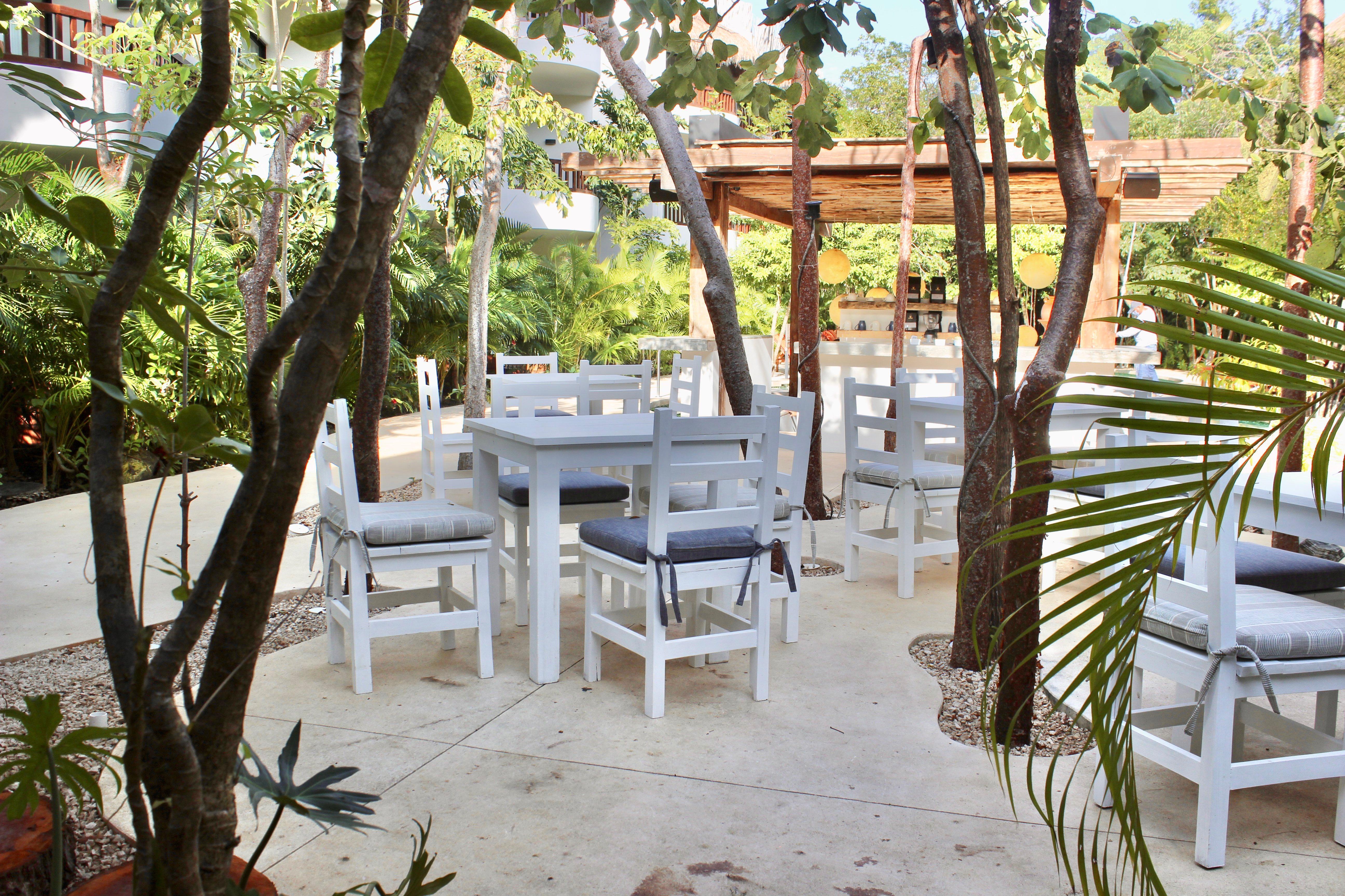 Kimpton Aluna Resort Tulum By Ihg Luaran gambar