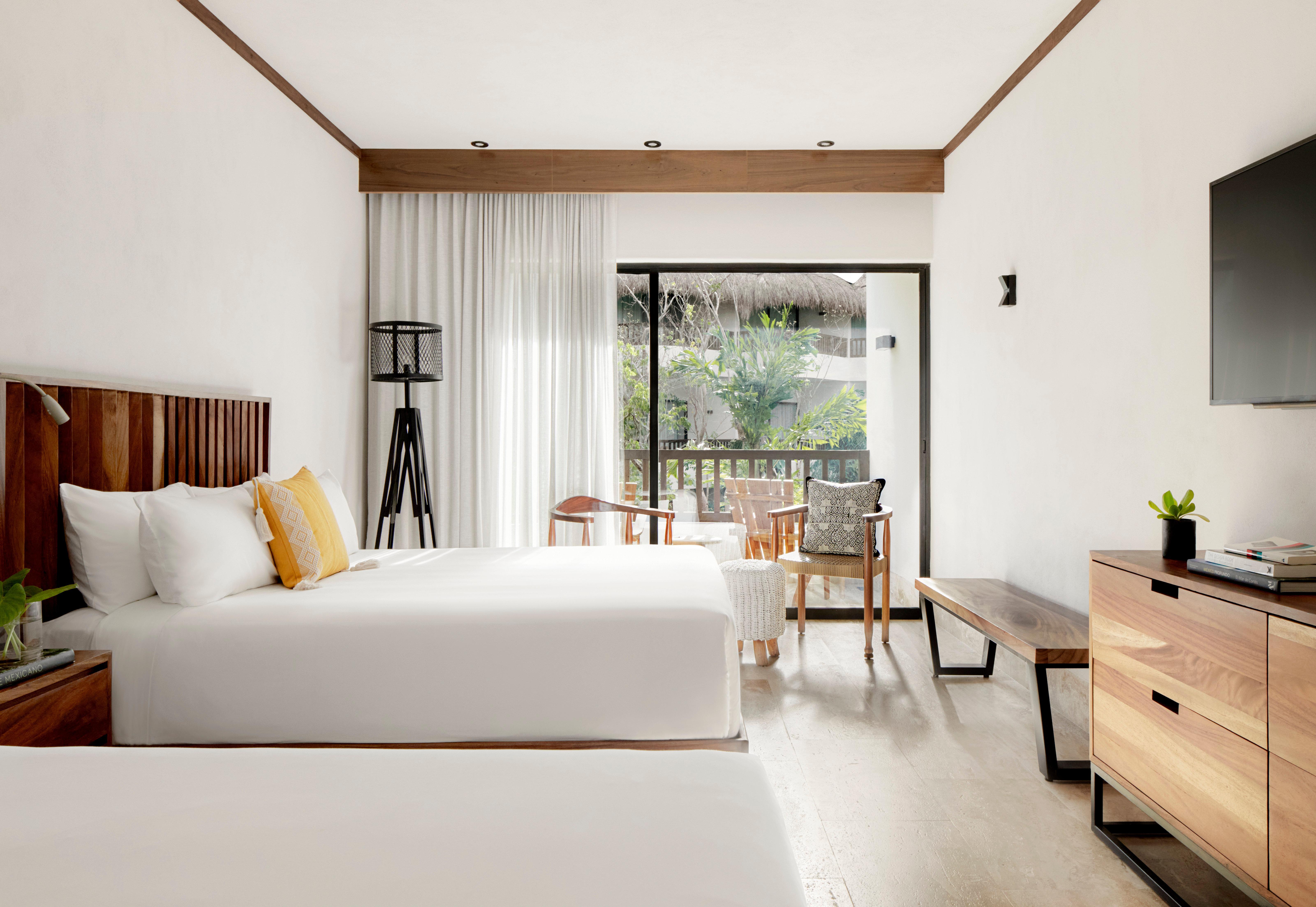 Kimpton Aluna Resort Tulum By Ihg Luaran gambar