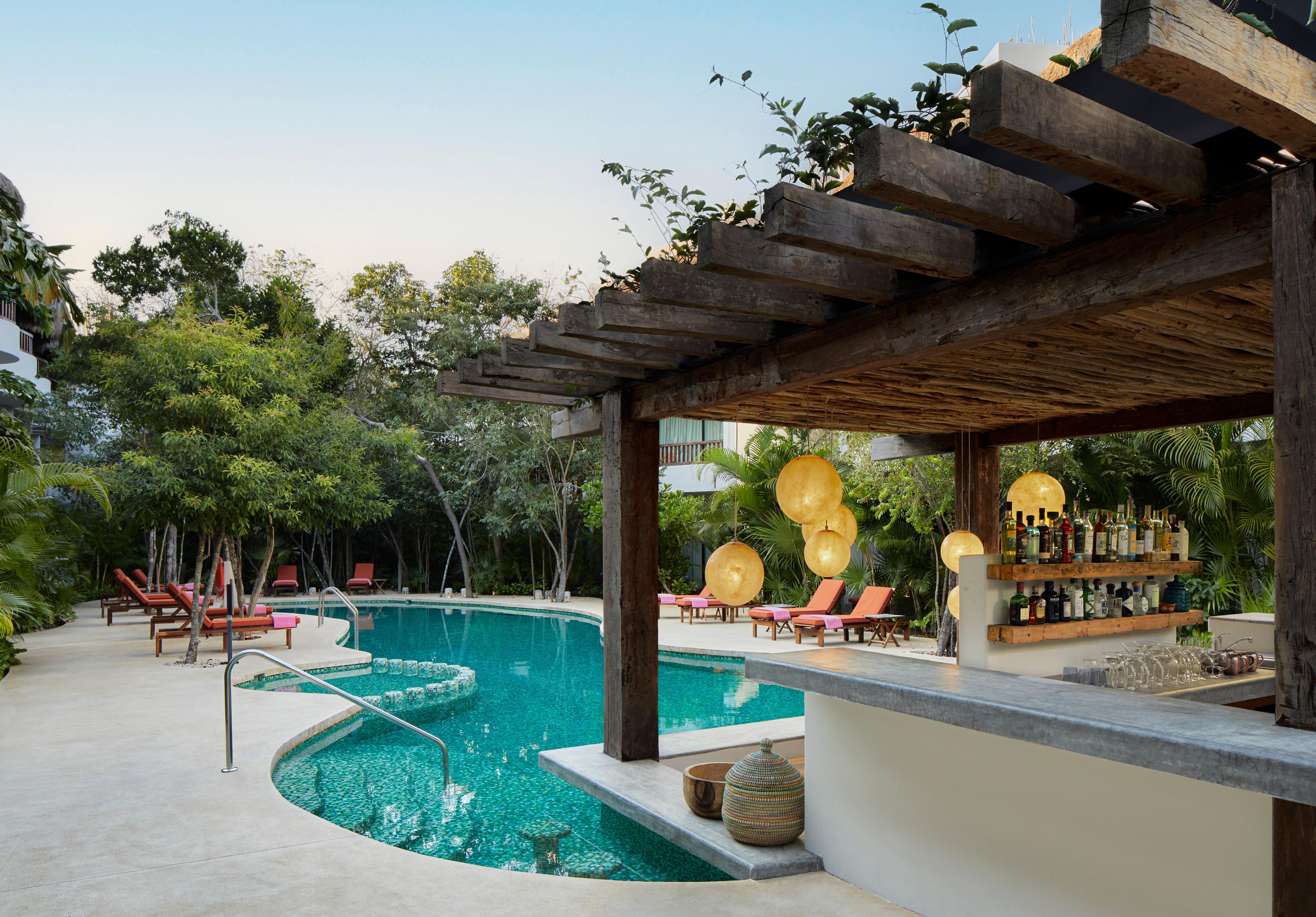 Kimpton Aluna Resort Tulum By Ihg Luaran gambar
