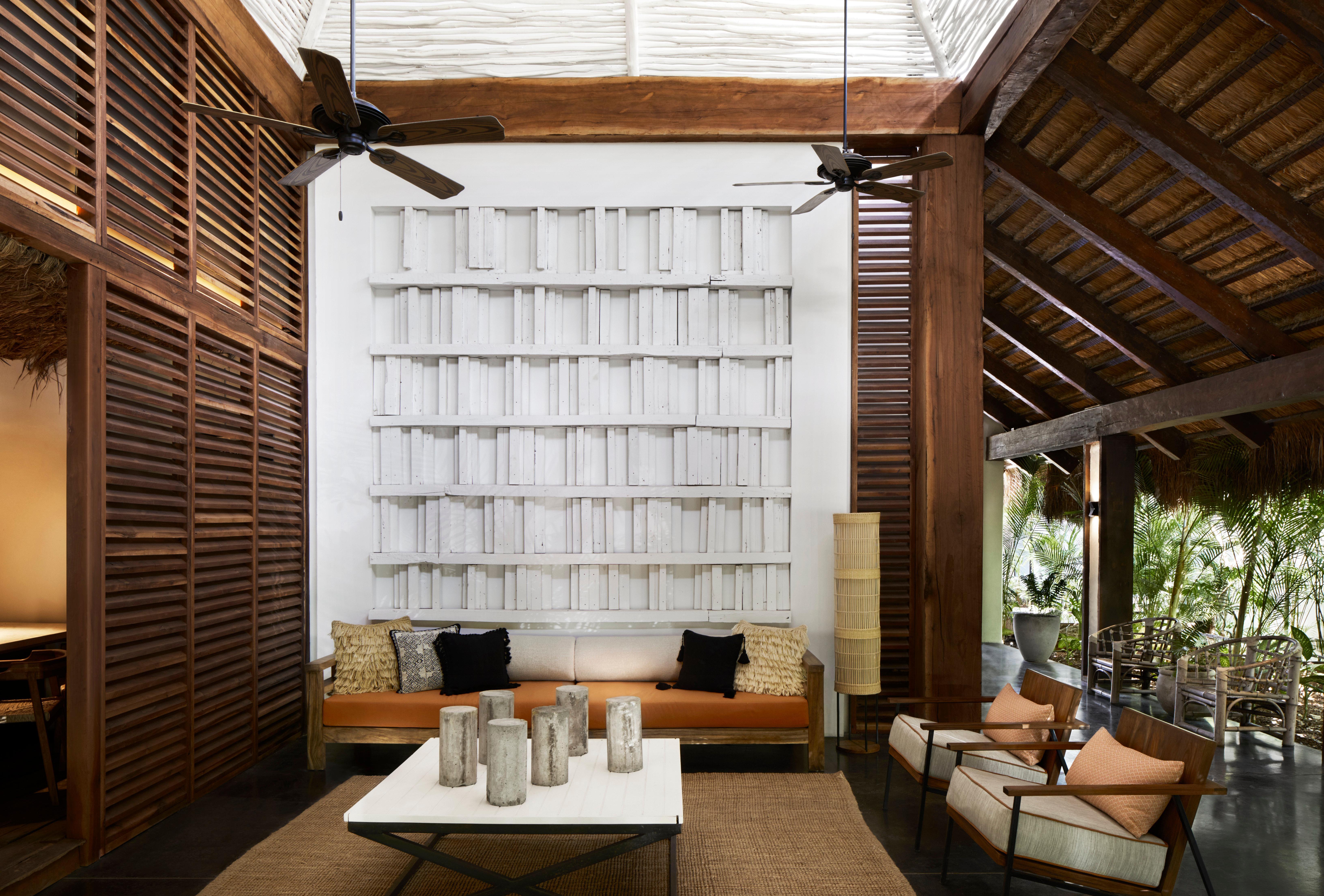 Kimpton Aluna Resort Tulum By Ihg Luaran gambar