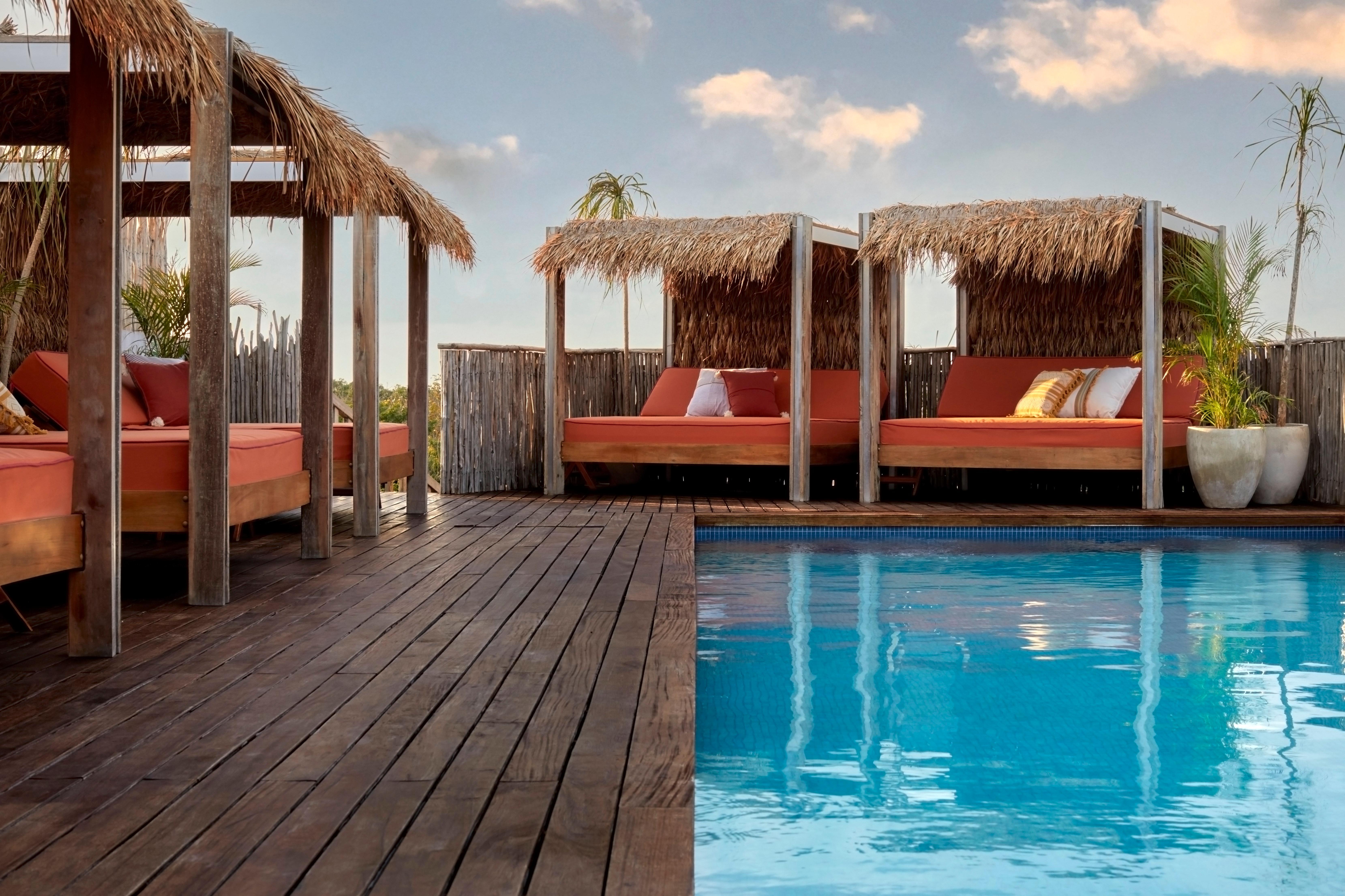 Kimpton Aluna Resort Tulum By Ihg Luaran gambar