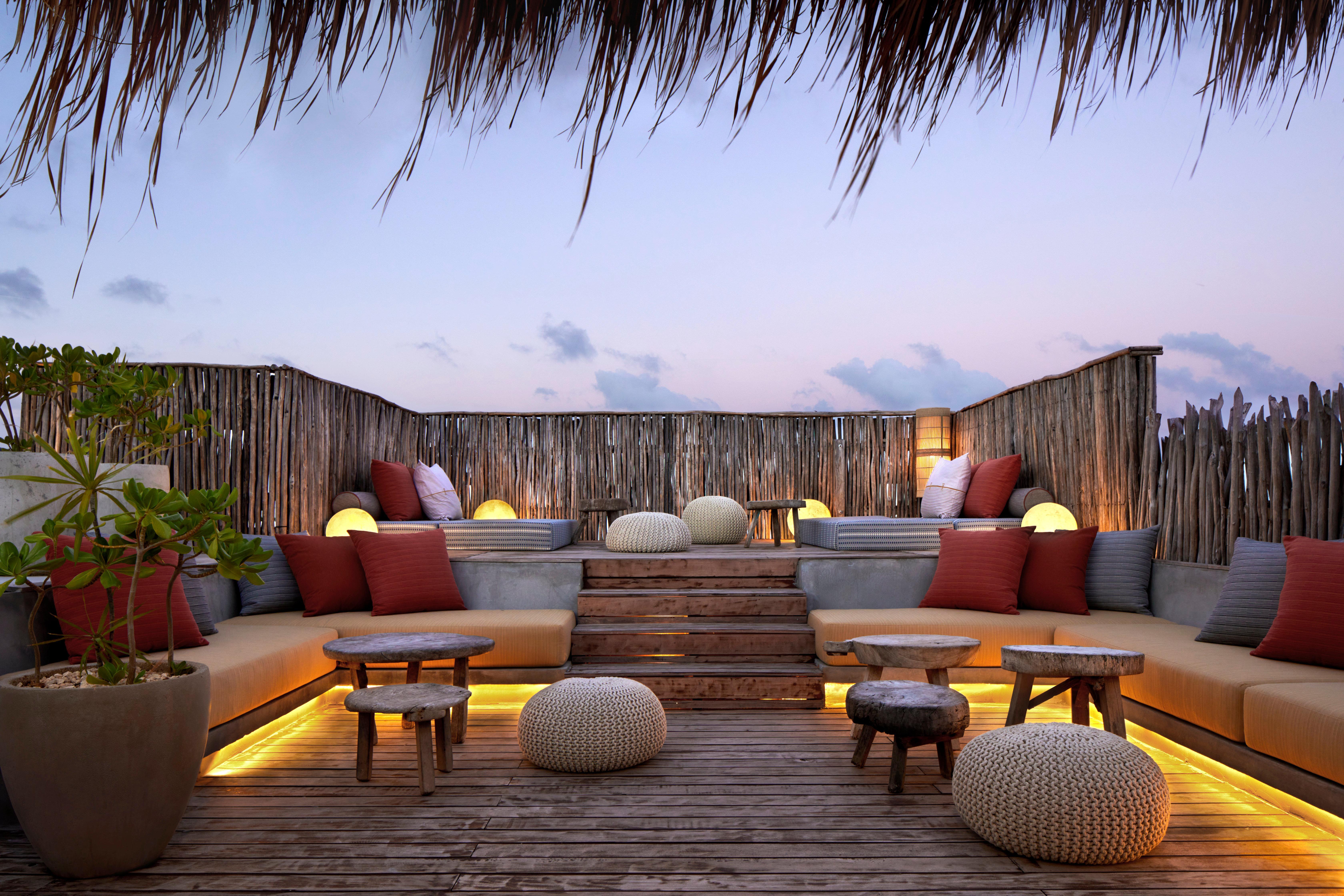 Kimpton Aluna Resort Tulum By Ihg Luaran gambar