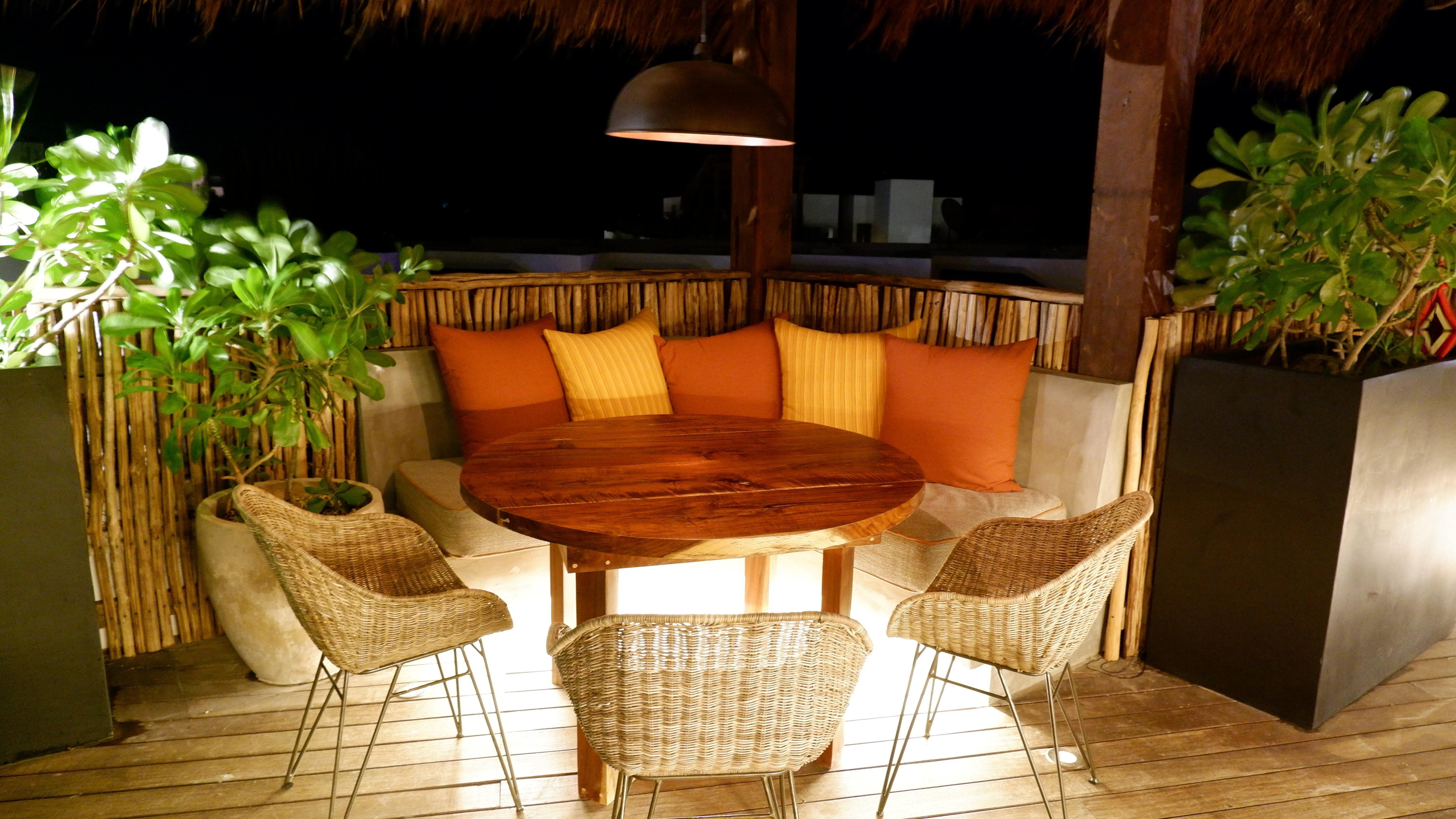 Kimpton Aluna Resort Tulum By Ihg Luaran gambar