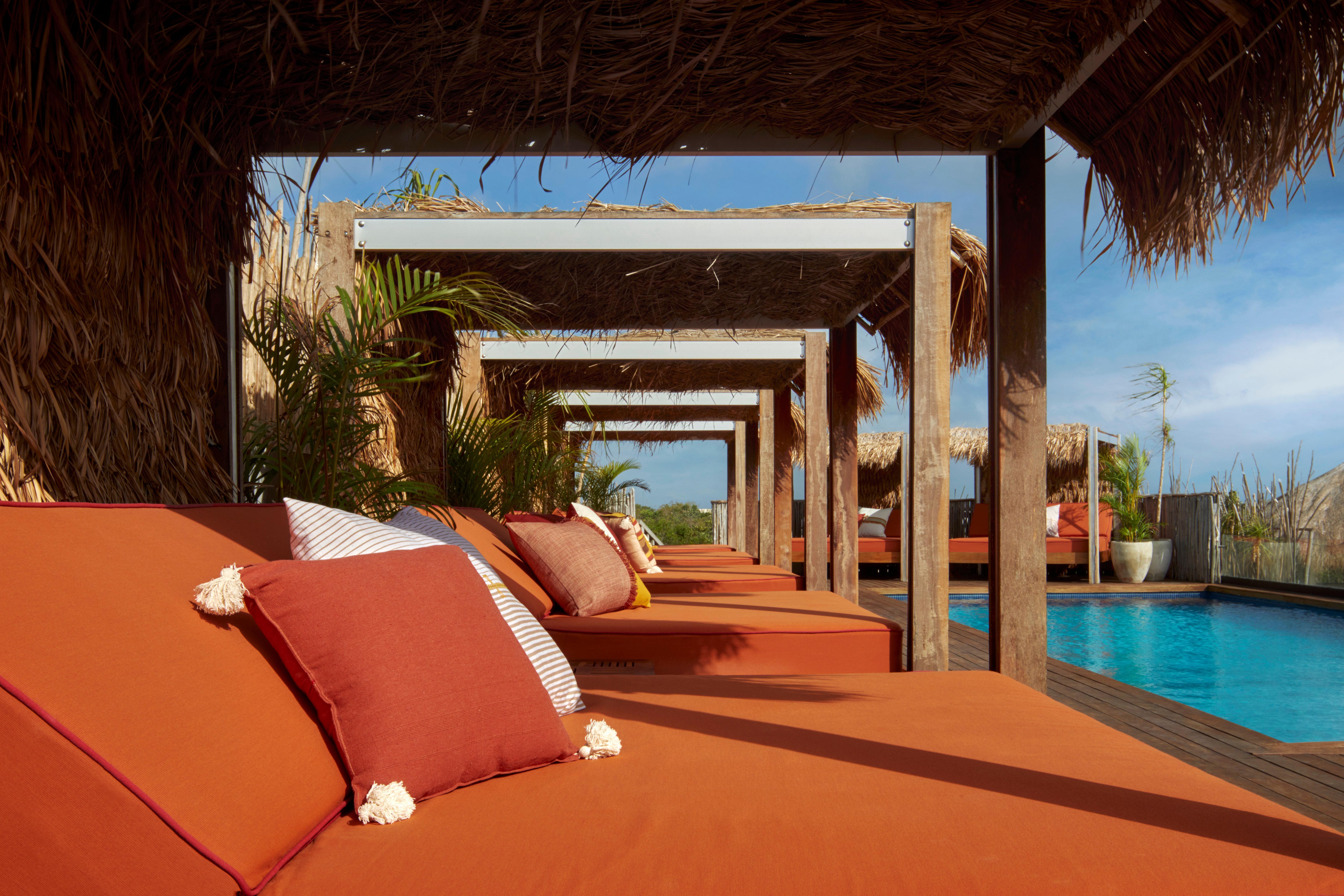 Kimpton Aluna Resort Tulum By Ihg Luaran gambar