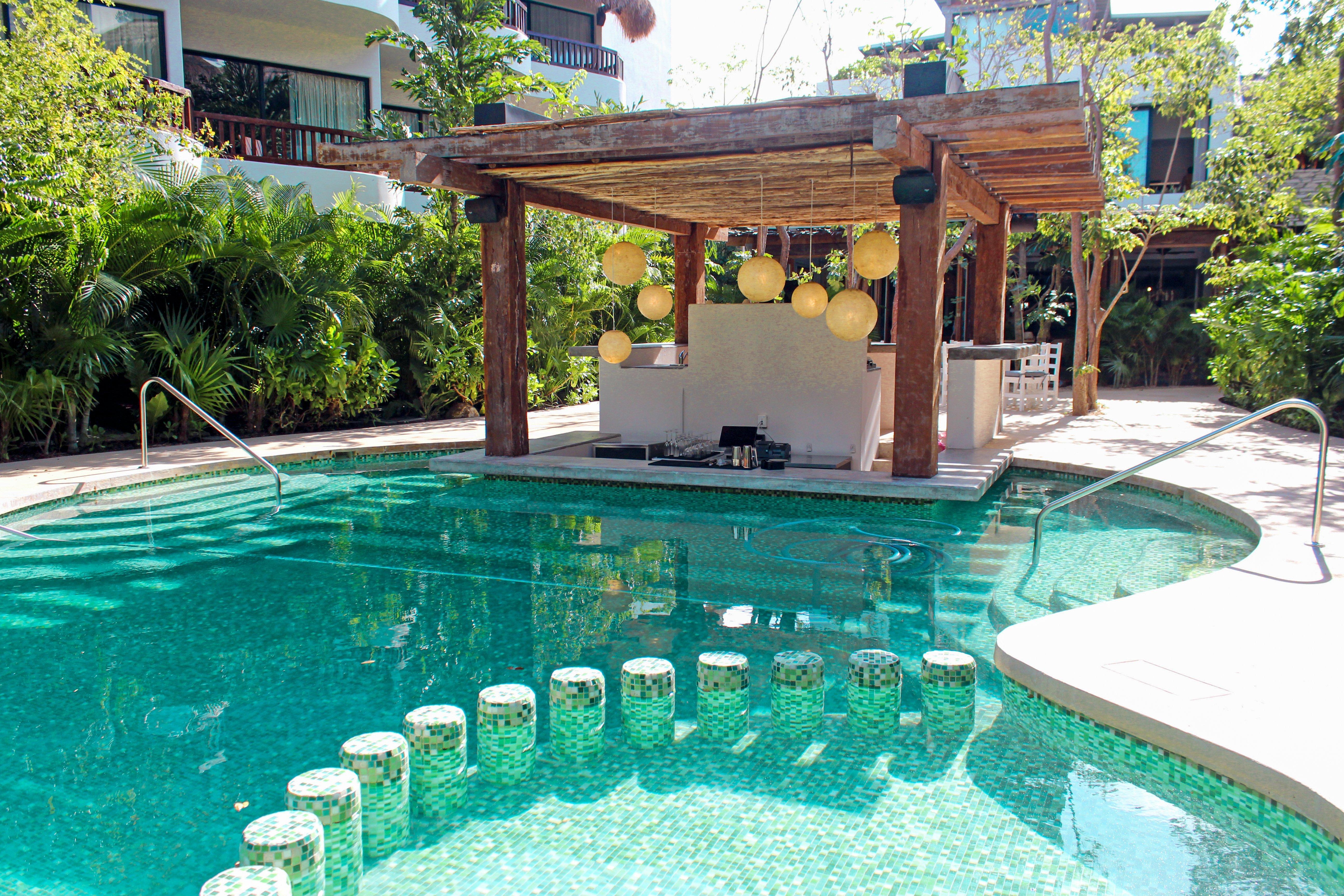 Kimpton Aluna Resort Tulum By Ihg Luaran gambar