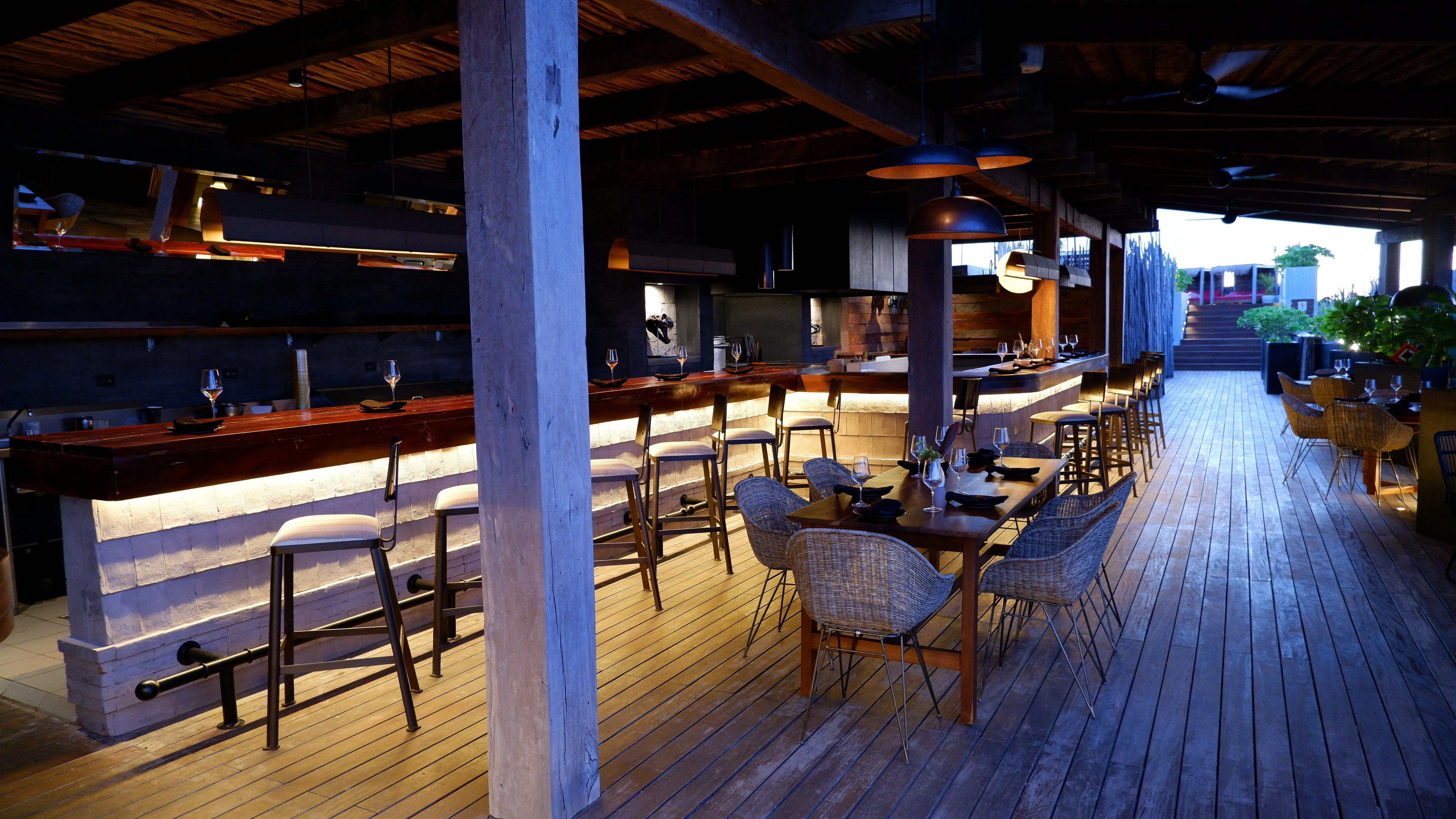 Kimpton Aluna Resort Tulum By Ihg Luaran gambar