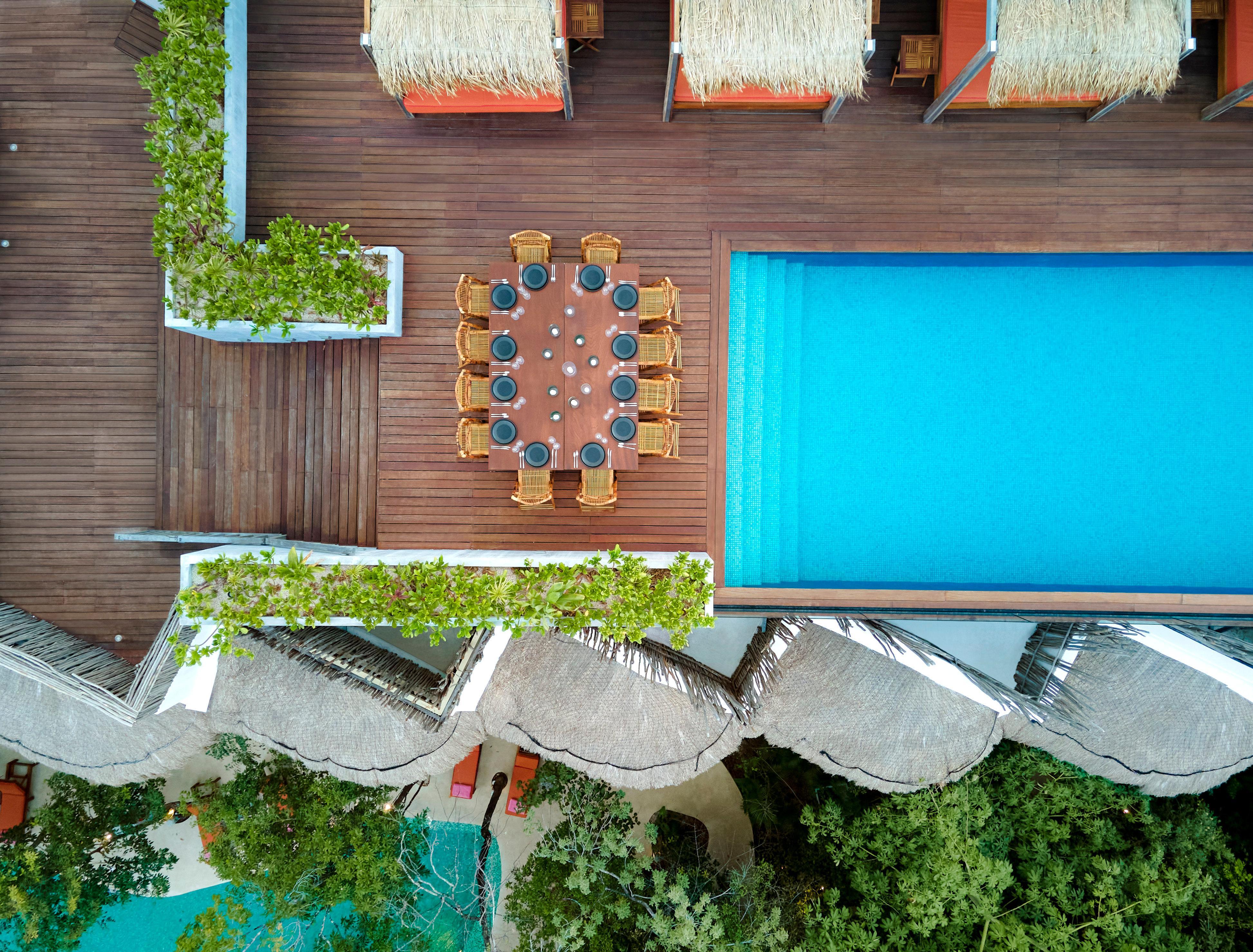 Kimpton Aluna Resort Tulum By Ihg Luaran gambar