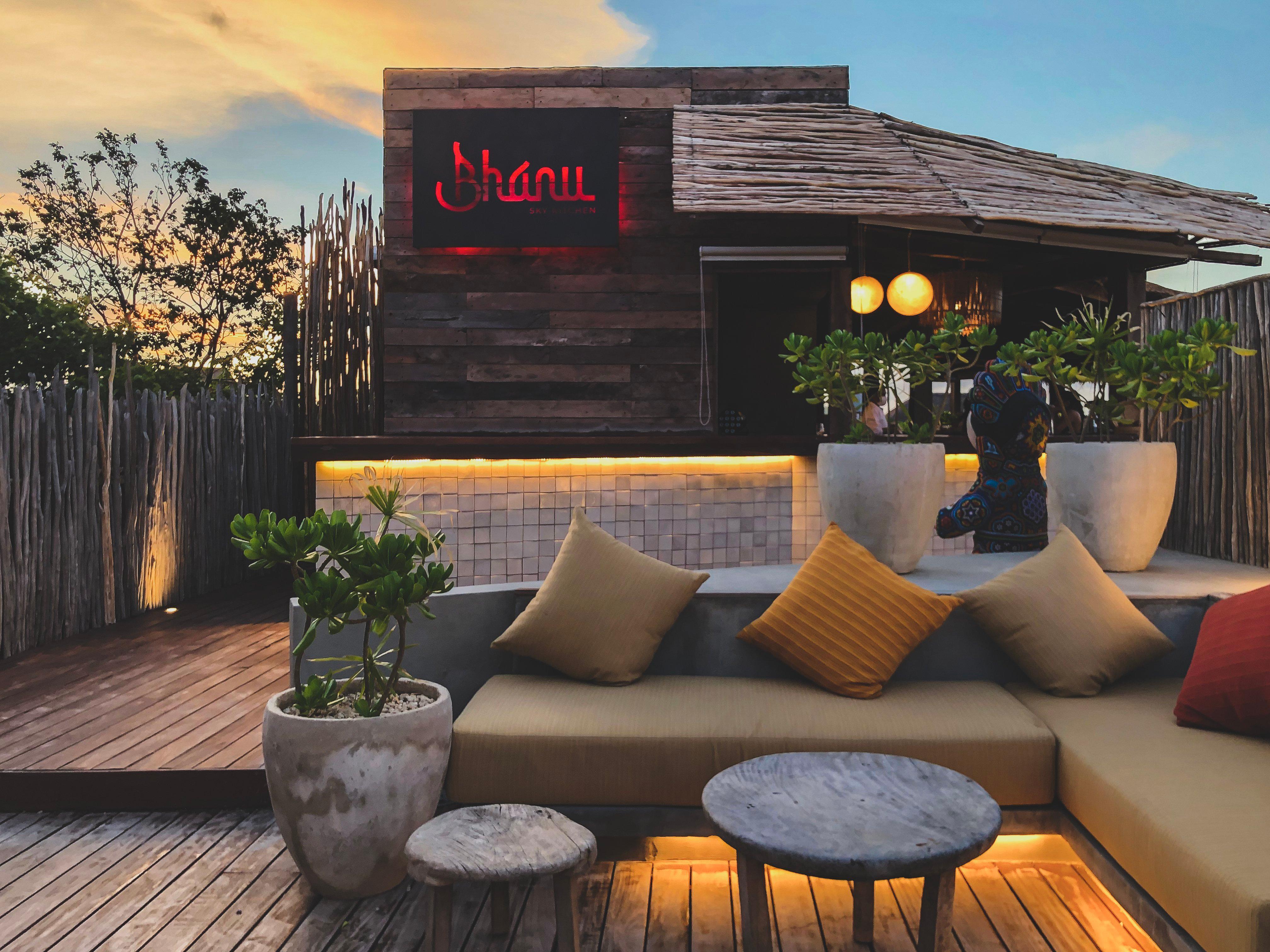 Kimpton Aluna Resort Tulum By Ihg Luaran gambar