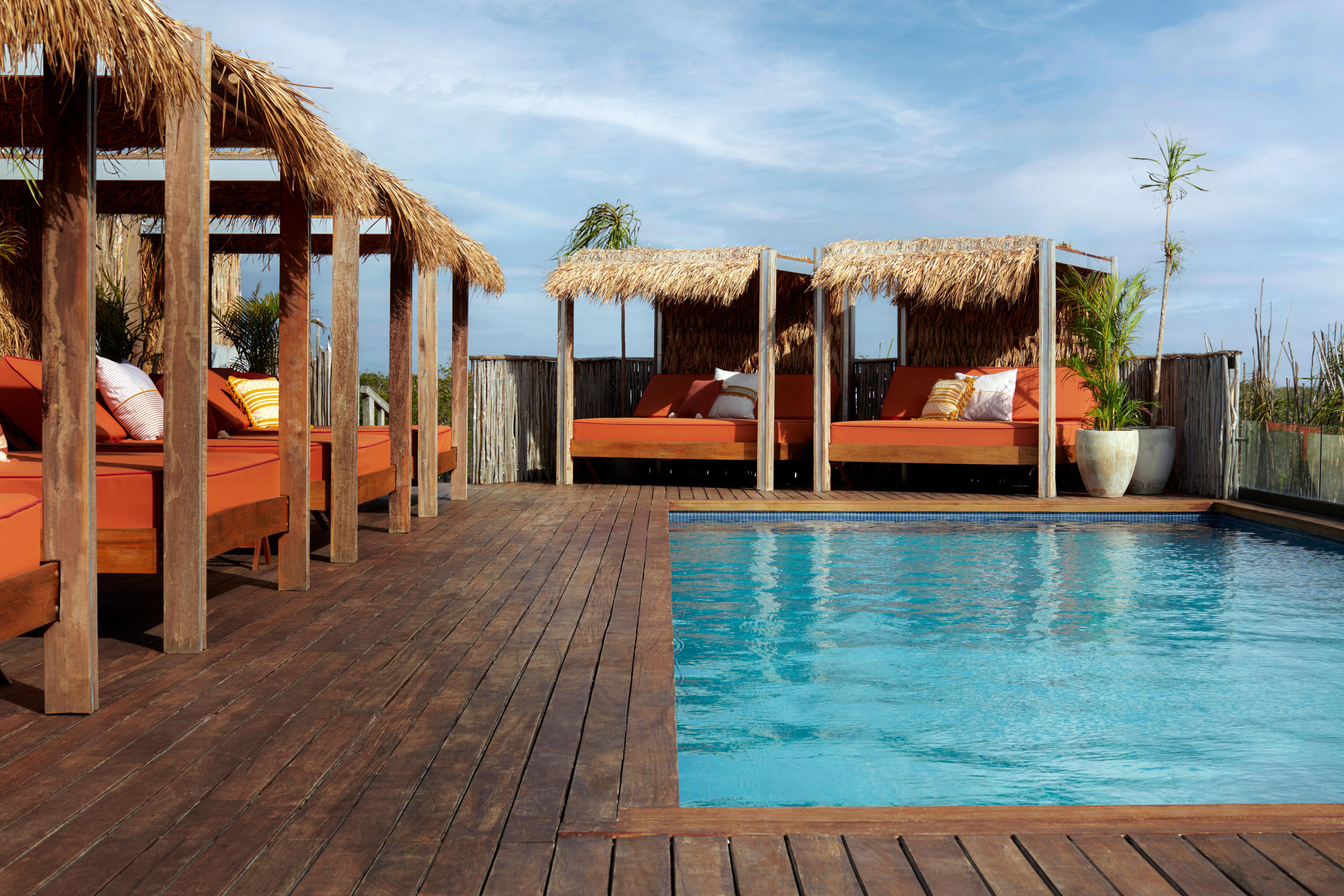Kimpton Aluna Resort Tulum By Ihg Luaran gambar