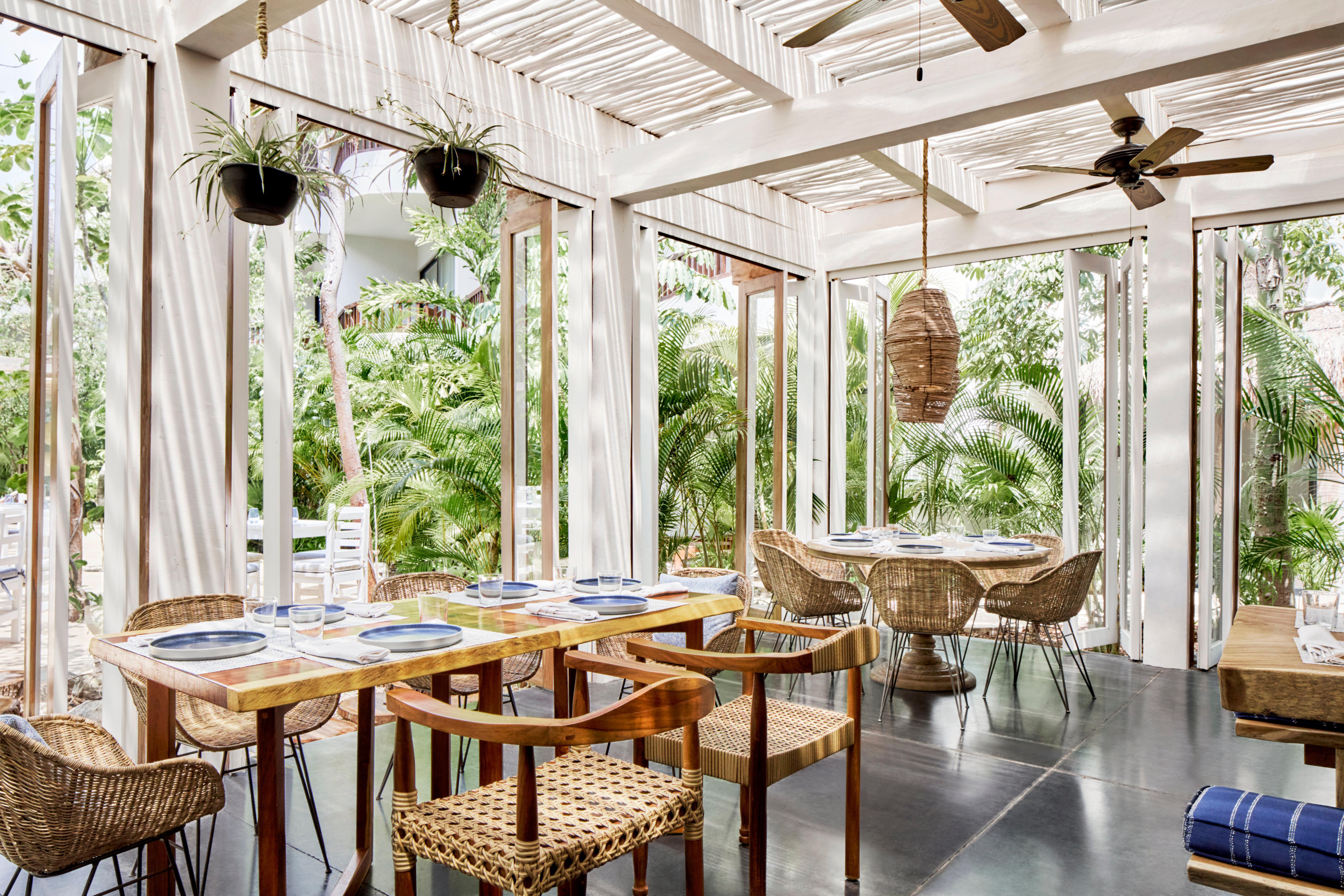 Kimpton Aluna Resort Tulum By Ihg Luaran gambar