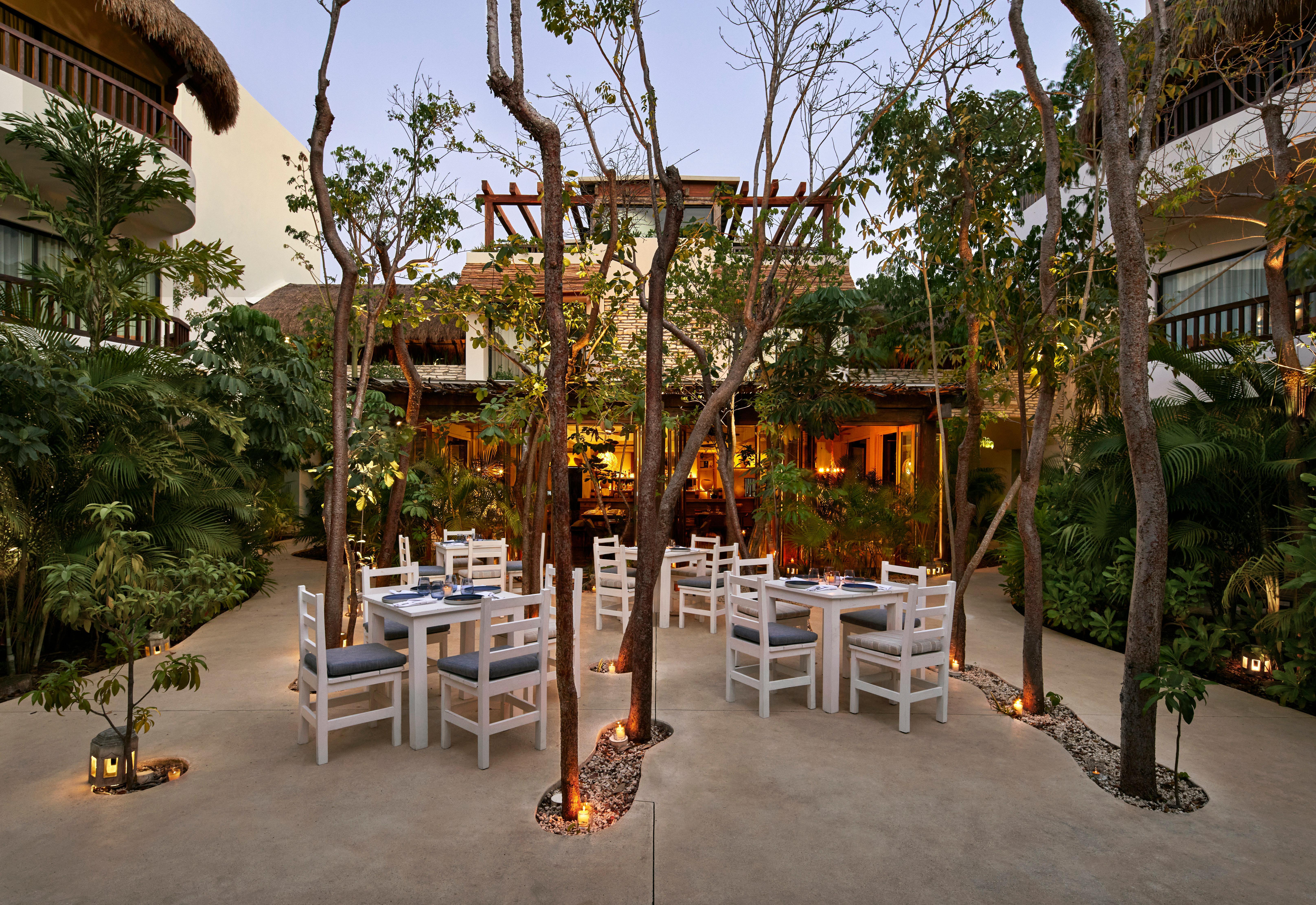 Kimpton Aluna Resort Tulum By Ihg Luaran gambar