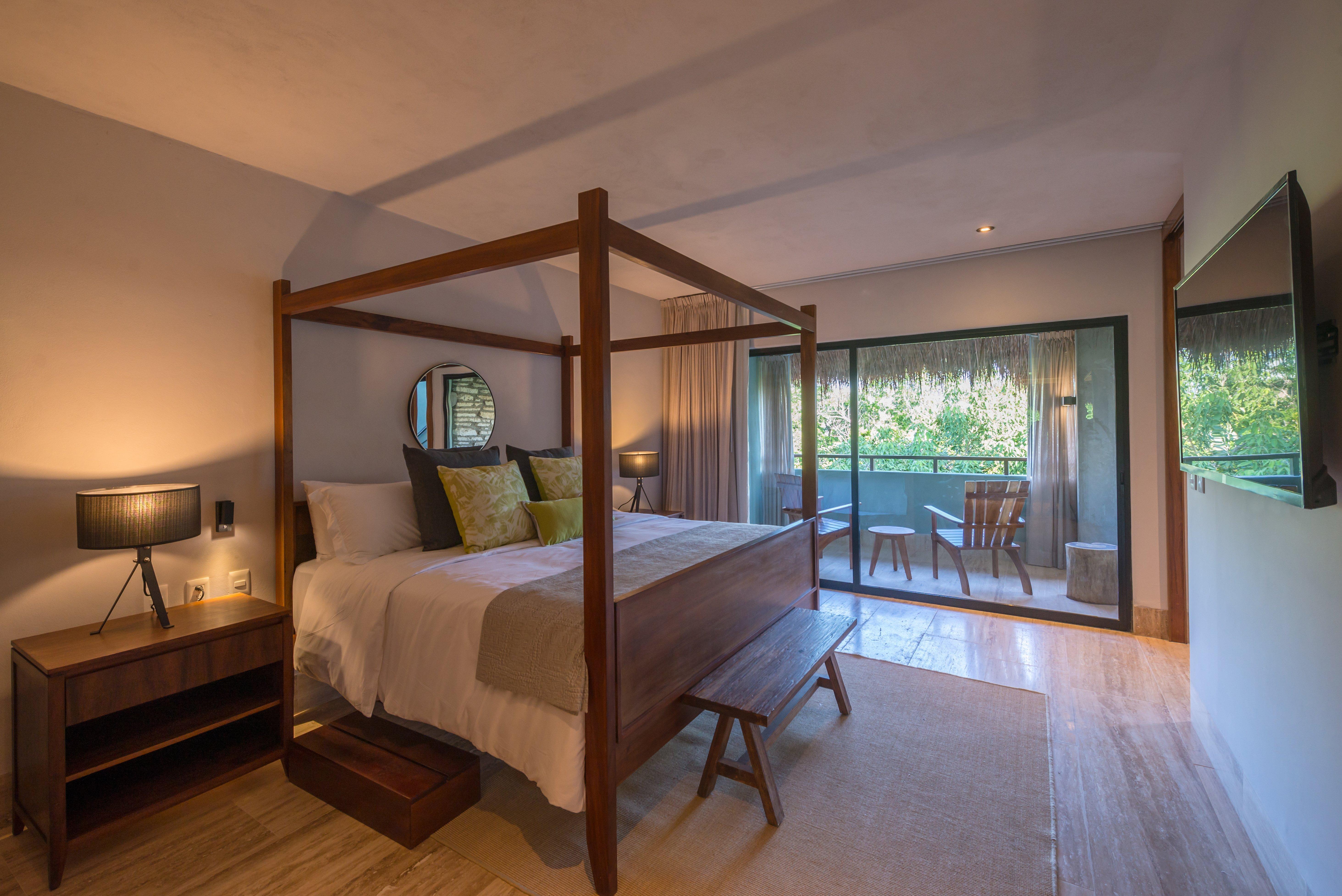 Kimpton Aluna Resort Tulum By Ihg Luaran gambar
