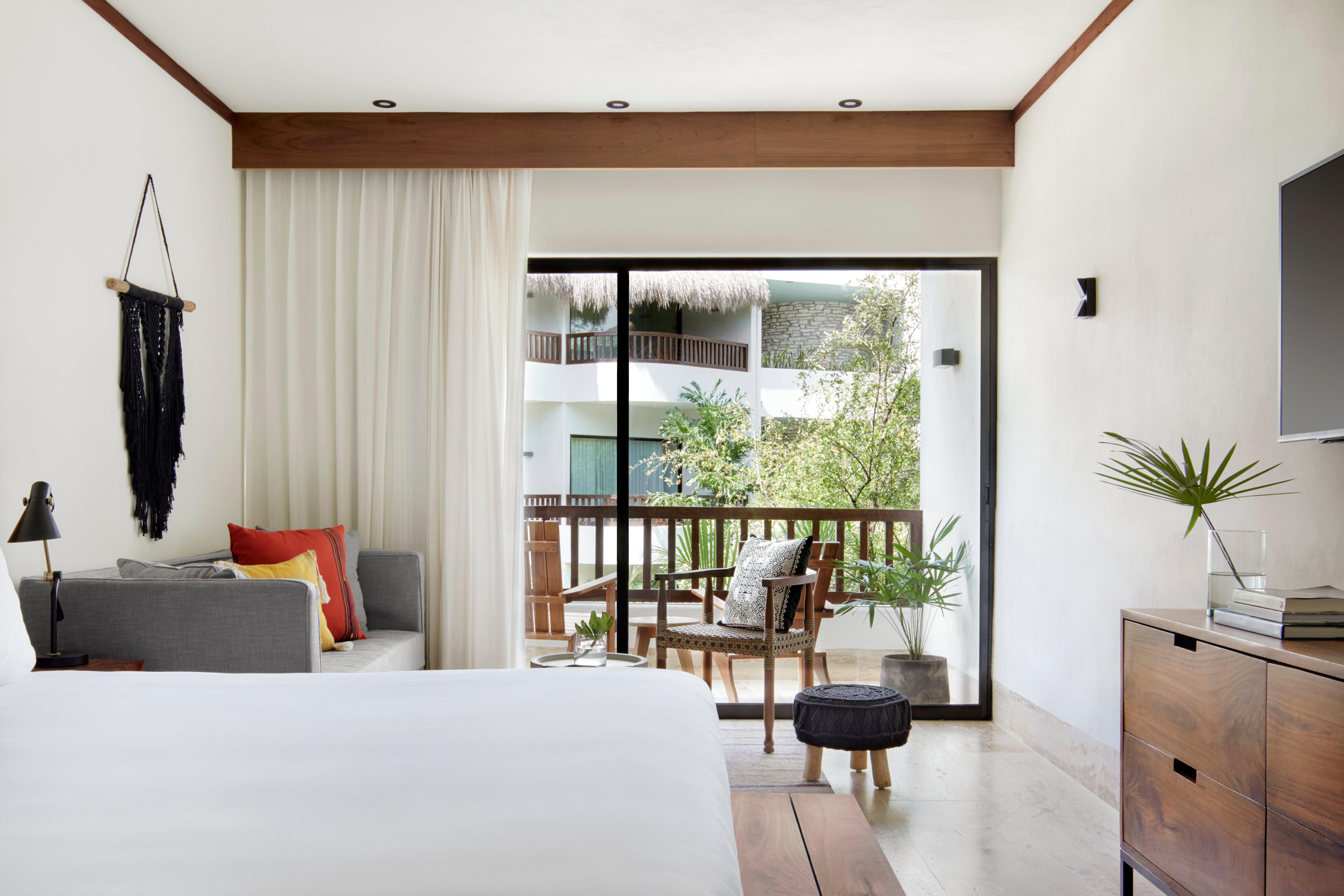 Kimpton Aluna Resort Tulum By Ihg Luaran gambar