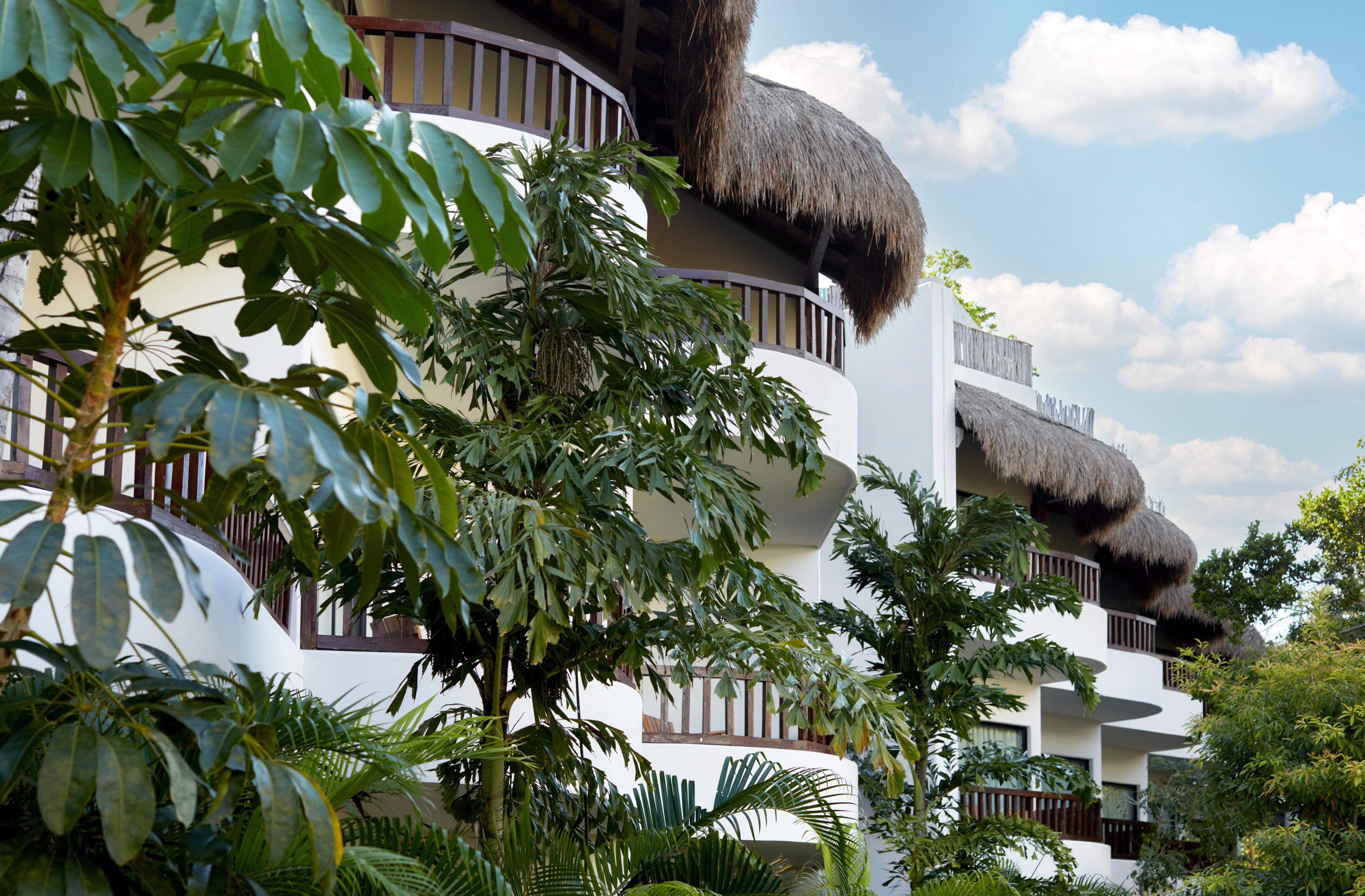 Kimpton Aluna Resort Tulum By Ihg Luaran gambar