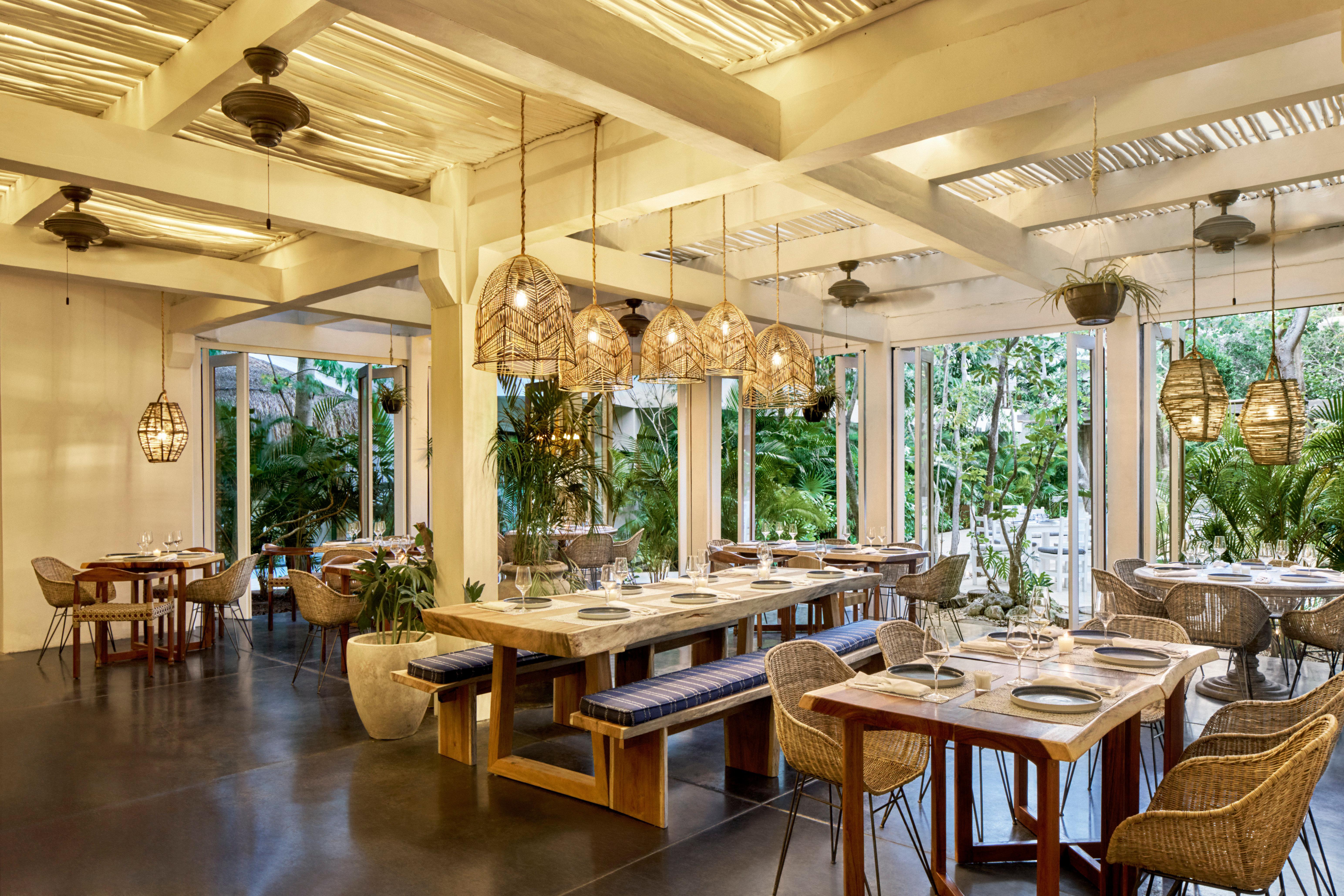 Kimpton Aluna Resort Tulum By Ihg Luaran gambar
