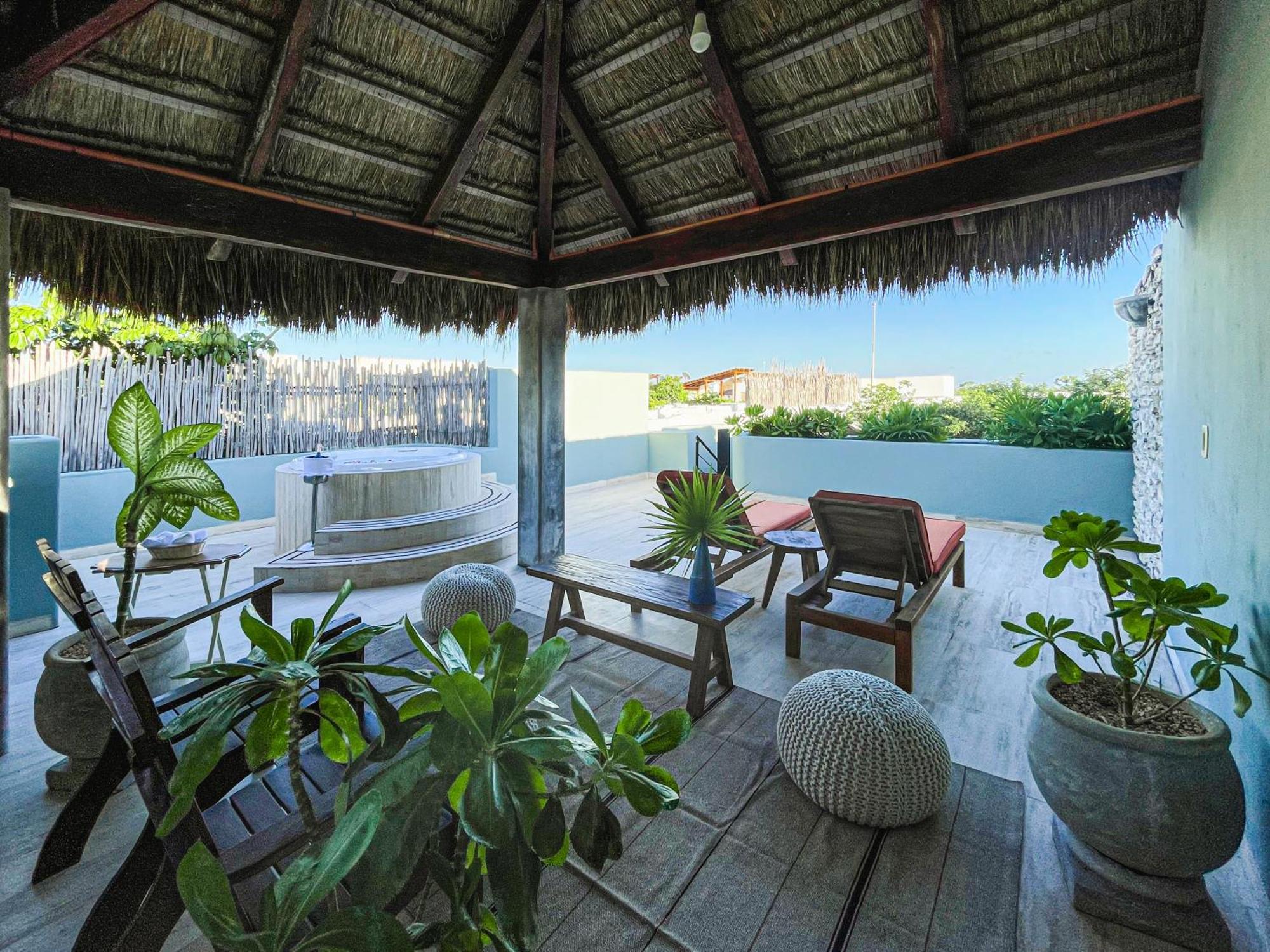 Kimpton Aluna Resort Tulum By Ihg Luaran gambar