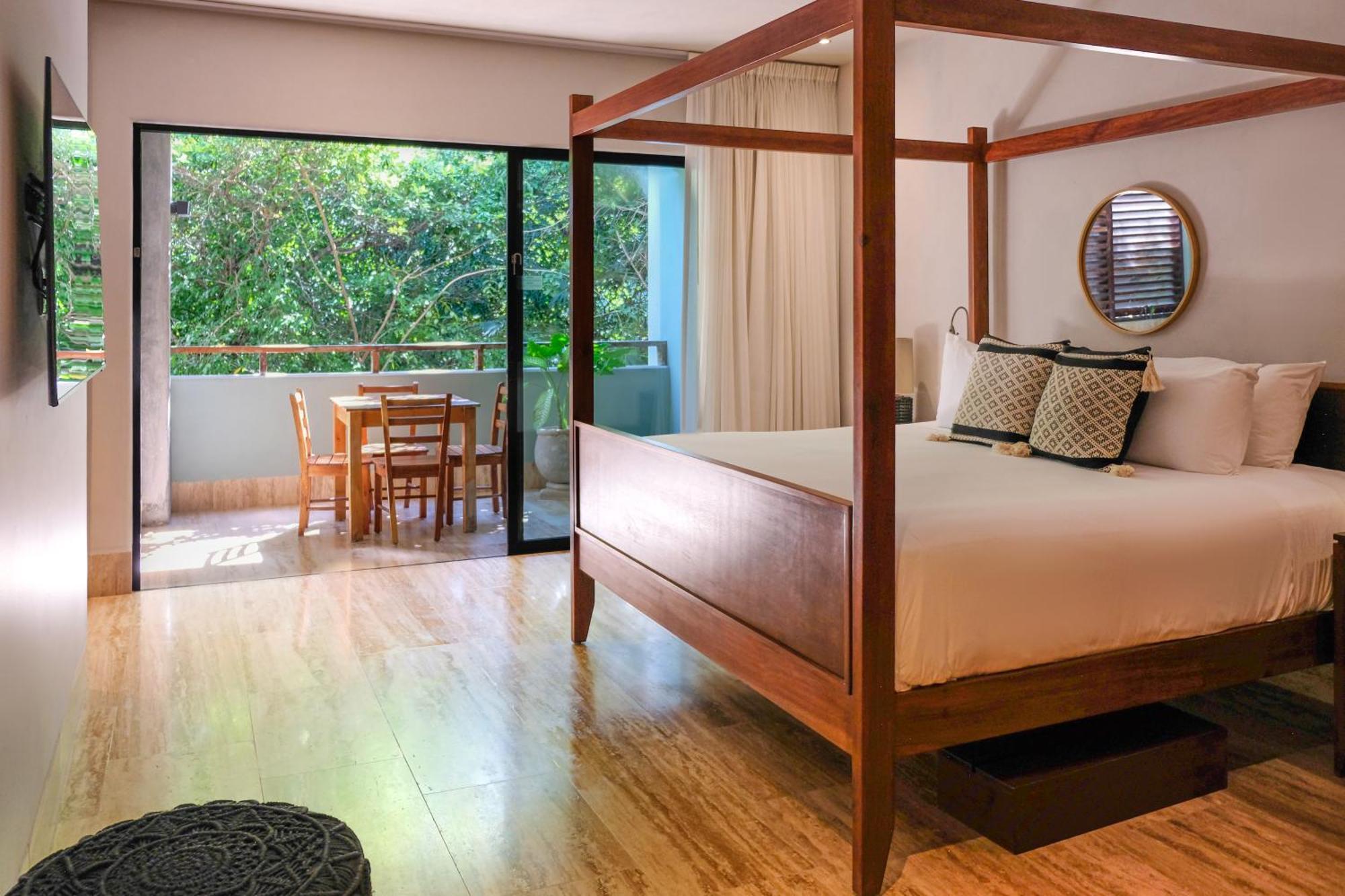 Kimpton Aluna Resort Tulum By Ihg Luaran gambar