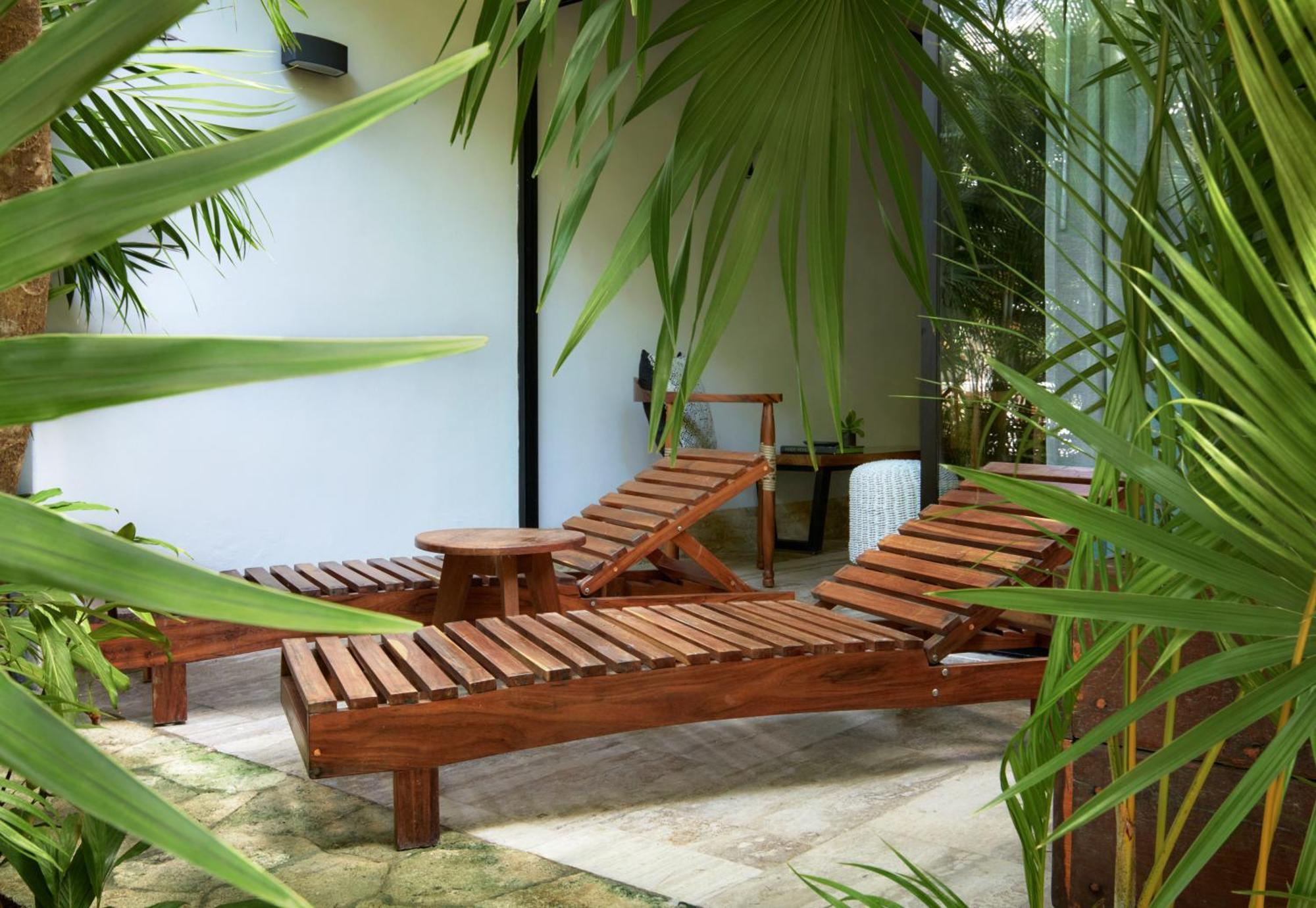 Kimpton Aluna Resort Tulum By Ihg Luaran gambar