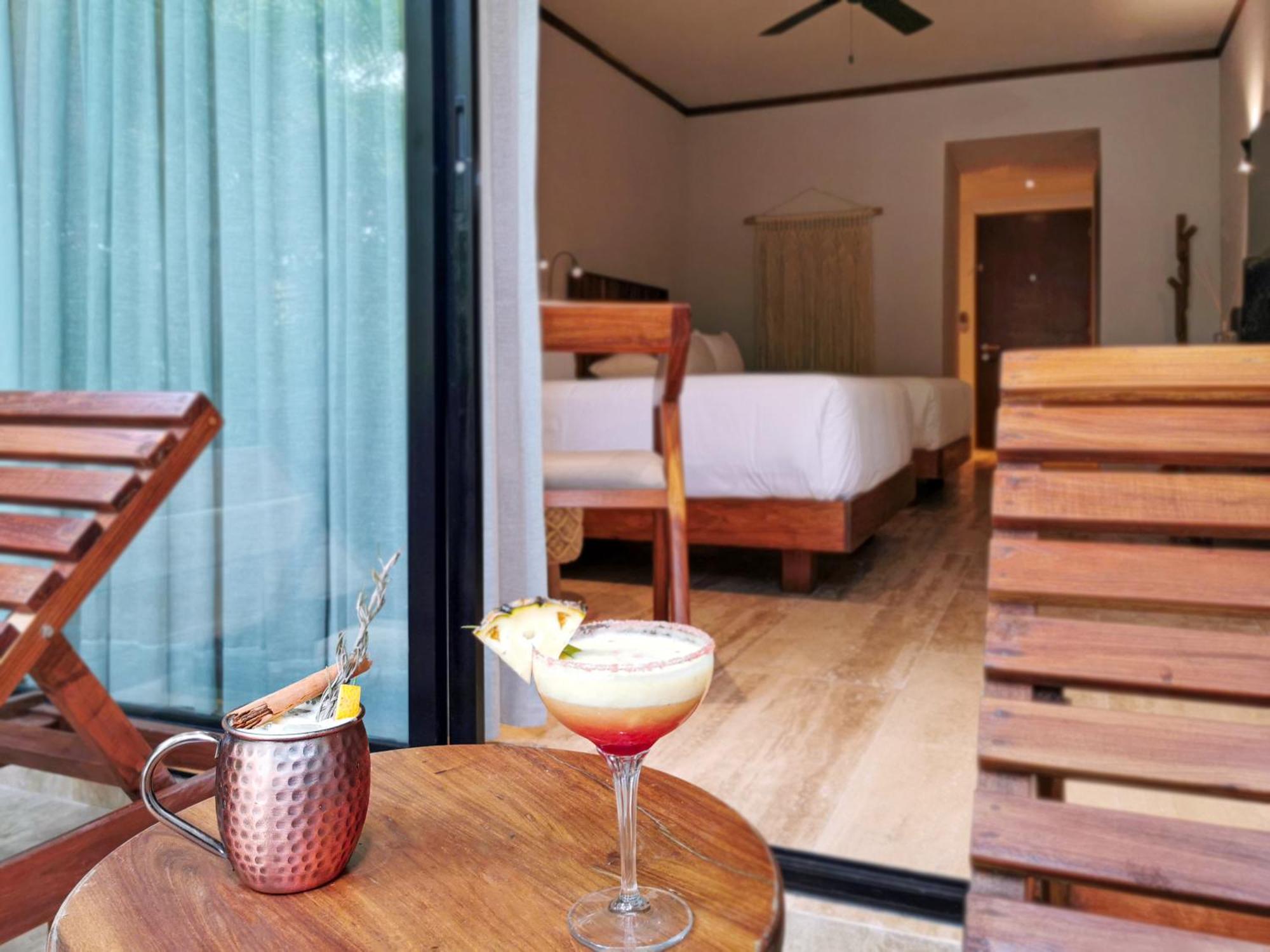 Kimpton Aluna Resort Tulum By Ihg Luaran gambar