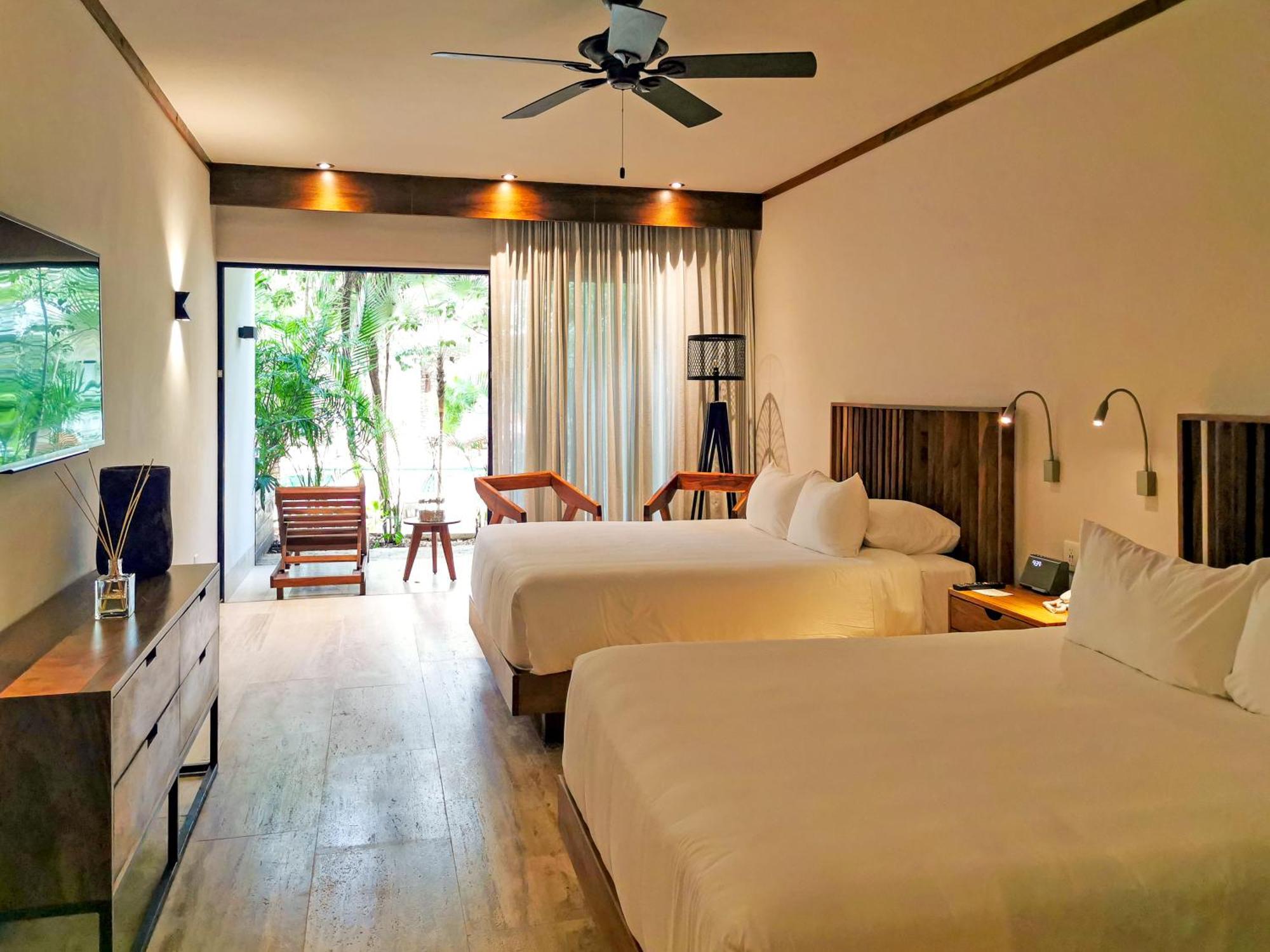 Kimpton Aluna Resort Tulum By Ihg Luaran gambar