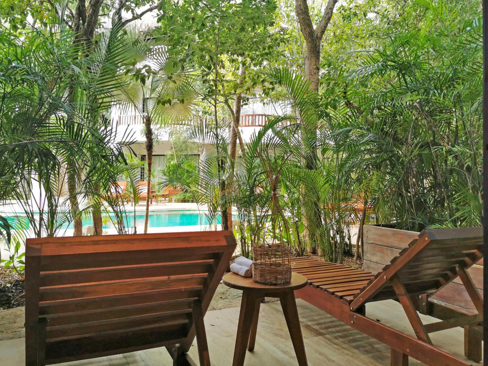 Kimpton Aluna Resort Tulum By Ihg Luaran gambar