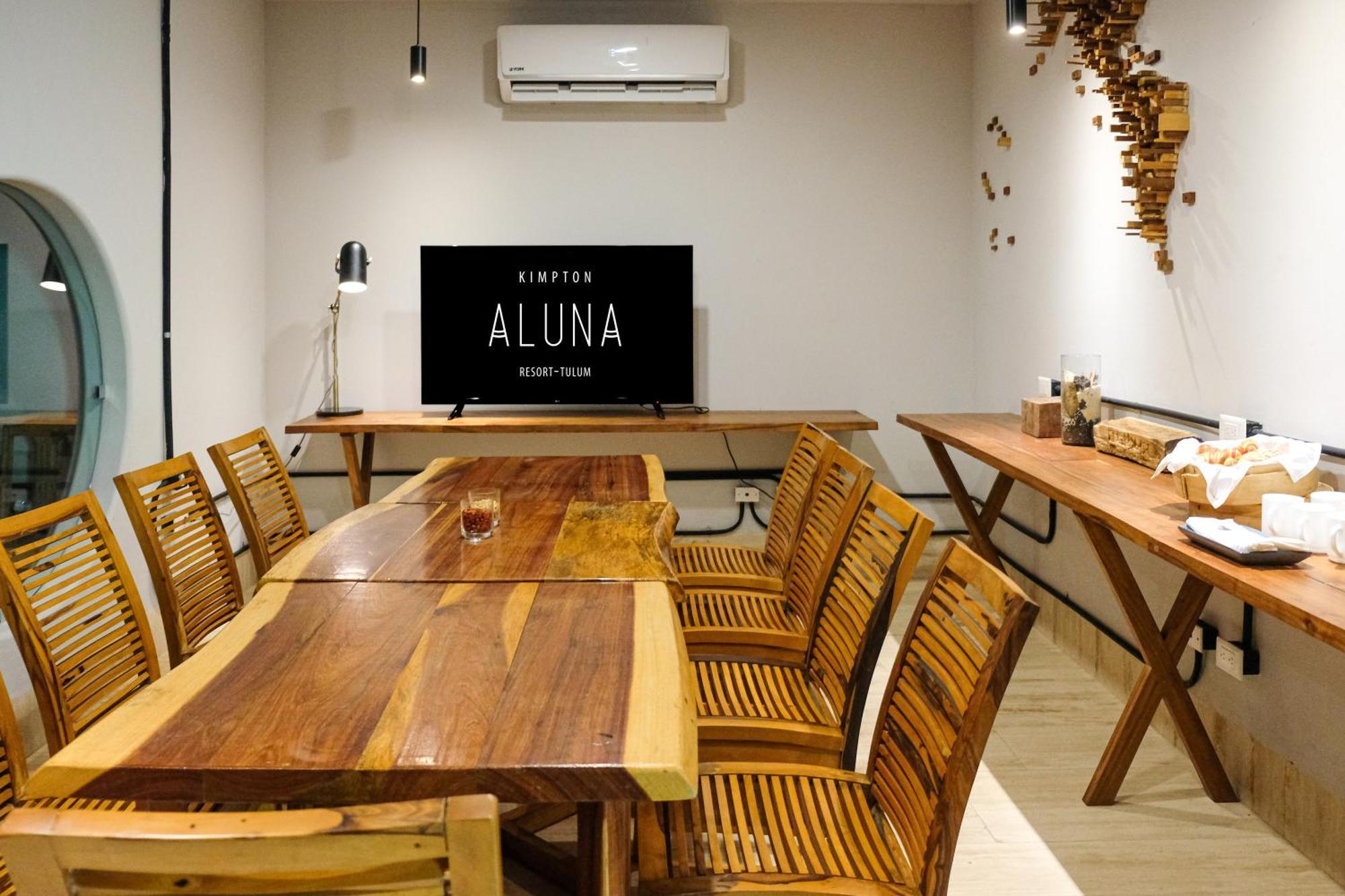 Kimpton Aluna Resort Tulum By Ihg Luaran gambar